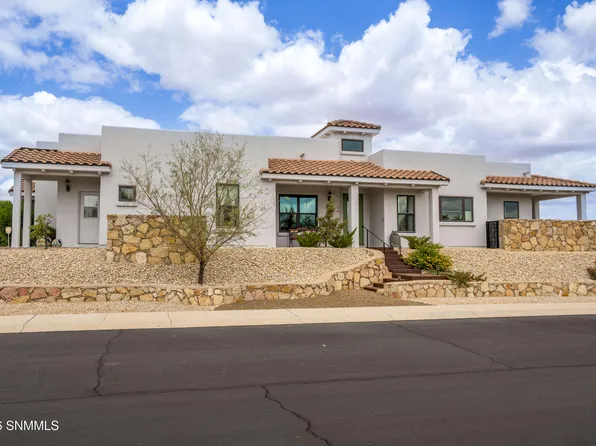 5174 Picuris Ct, Las Cruces, NM 88011