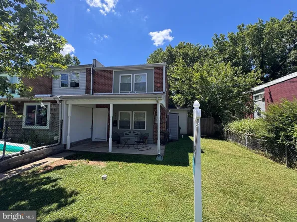 401 Bigley Ave, Baltimore, MD 21227