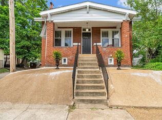 4019 Burgen Ave, Saint Louis, MO