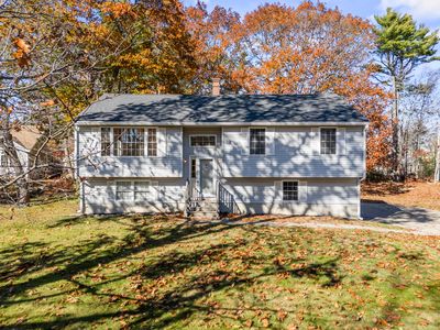 384 Ridge Road, York, ME, 03909