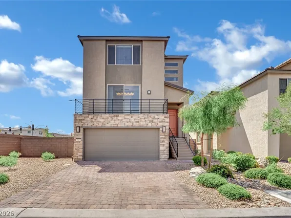 7805 Bethel Heights Ln, Las Vegas, NV 89113