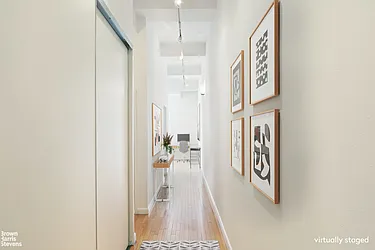 Sold by Brown Harris Stevens