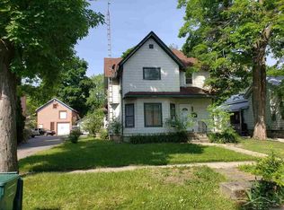 512 Avon St, Flint, MI 48503