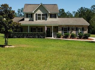 158 Rock Ranch Rd, Picayune, MS 39466