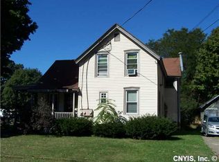 36 Grant St, Cortland, NY 13045