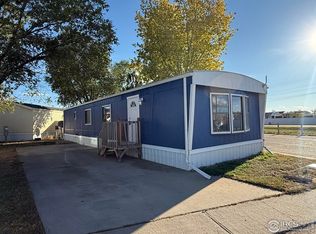 830 1st St APT 23, Pierce, CO 80650
