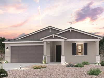 17946 W Avenida Del Sol, Surprise, AZ, 85387