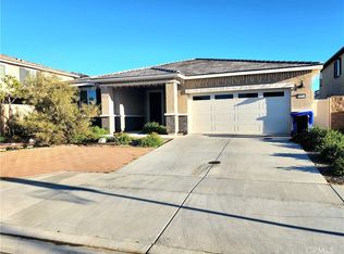 34966 S Serrano Sq, Yucaipa, CA 92399