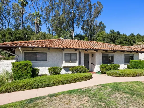 410 Church Rd Unit 34, Ojai, CA 93023