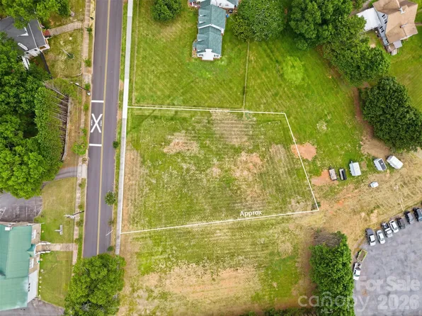 0 Linneys Mountain Rd Lot G, Taylorsville, NC 28681