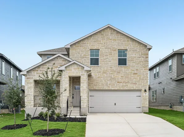 741 Sue Peaks Loop, Dripping Springs, TX 78620