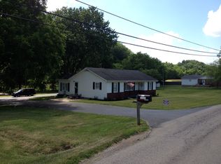 2101 W Highway 36, Owingsville, KY 40360