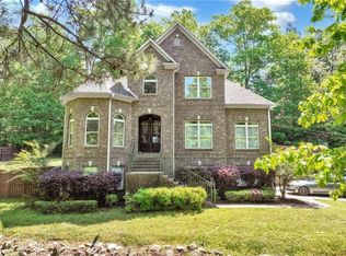 3 Mountain Lake Cir, Warrior, AL 35180