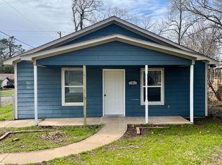 607 Park St, Longview, TX 75601
