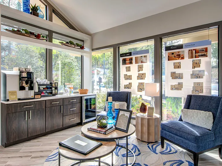 Residences at Vinings Mountain — Photo 32