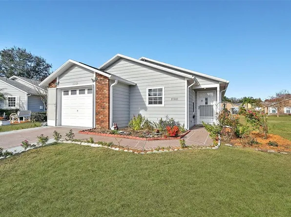 37401 Wedgewood Dr, Zephyrhills, FL 33542