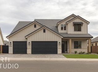 2918 E Freshet Dr, Washington, UT 84780