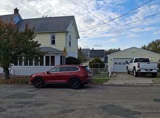 250 Townsend St, Dunkirk, NY 14048