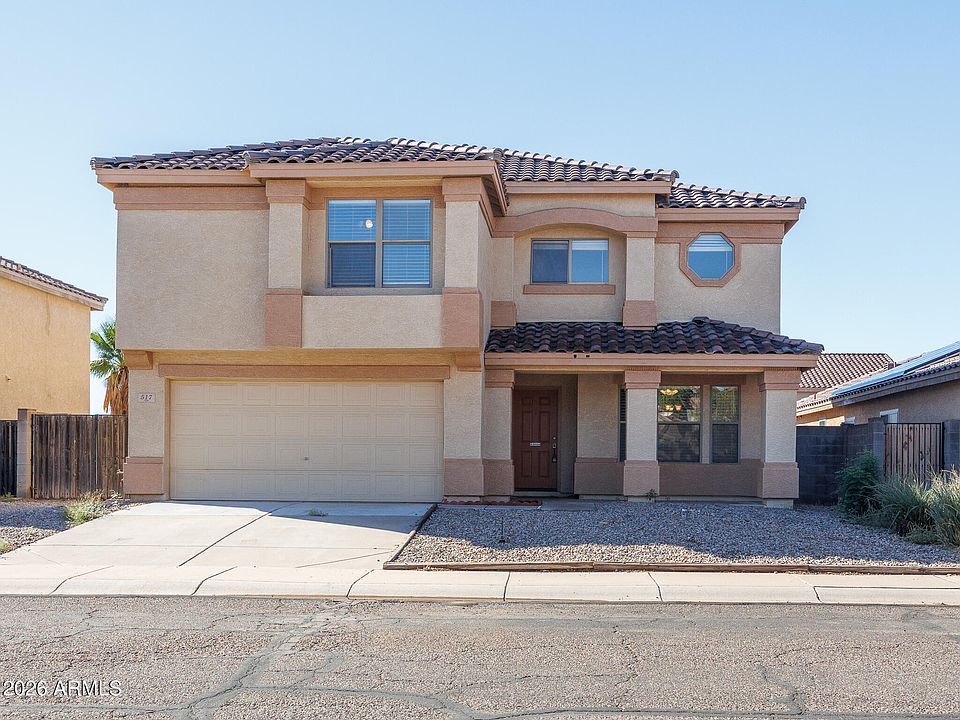 1st image of 517 W PALO VERDE Street