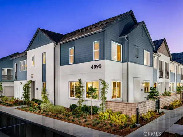 4151 S Limecrest Pass #20, Ontario, CA 91761