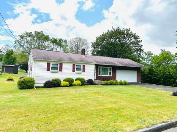 1712 Nys Rte #26, Vestal, NY 13850