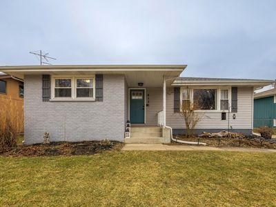 6130 California St, Hobart, IN, 46342
