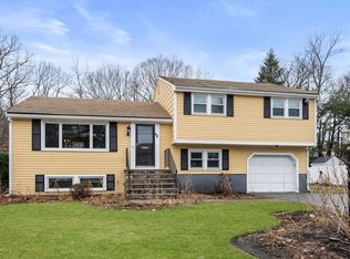 48 Gary Rd, Needham, MA 02494