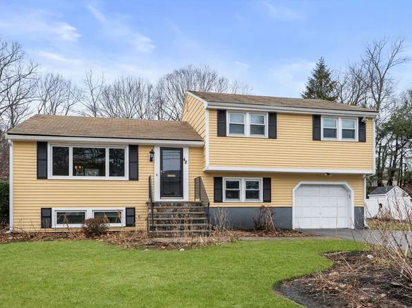 48 Gary Rd, Needham, MA 02494