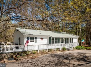 280 Frontier Trl, Lusby, MD 20657