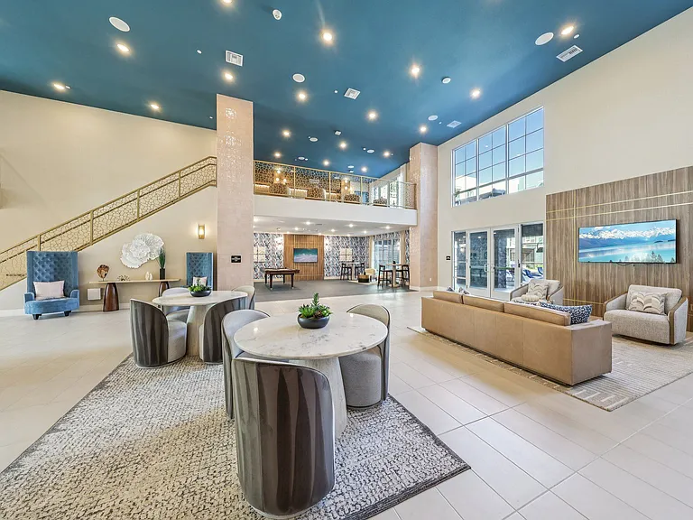 Fora Apartments — Photo 7