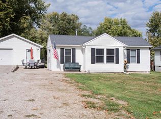 1233 W Mary St, Ottumwa, IA 52501