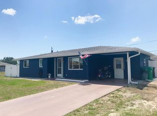 2483 Lake View Blvd, Pt Charlotte, FL 33948