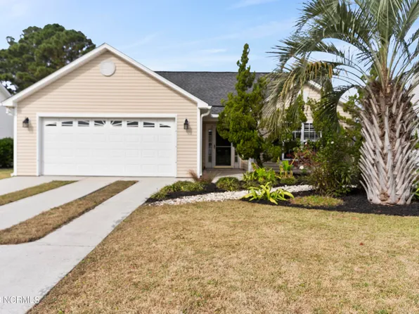 4879 Beech Tree Drive SE, Southport, NC 28461