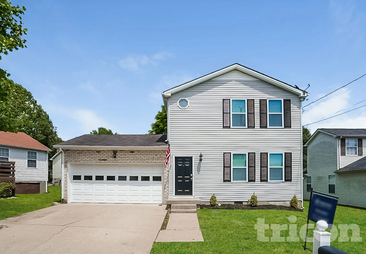 103 River Bend Road Hendersonville TN — Photo 1