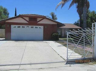 23807 Dracaea Ave, Moreno Valley, CA 92553