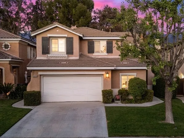 20206 Soladera Way, Santa Clarita, CA 91351