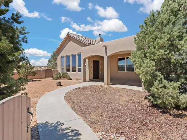 4619 15th Ave NE, Rio Rancho, NM 87144