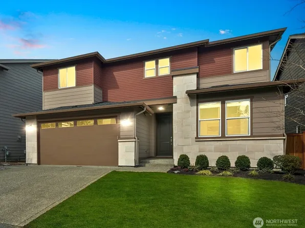 13404 Little Bear Creek Place, Woodinville, WA 98072