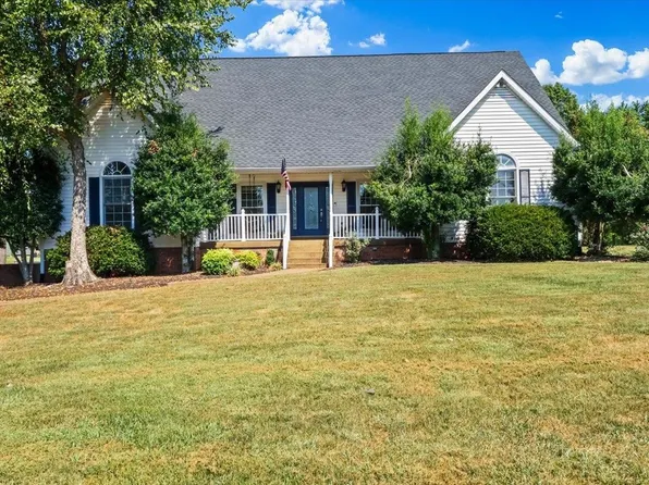 848 Grider Pond Rd, Bowling Green, KY 42104