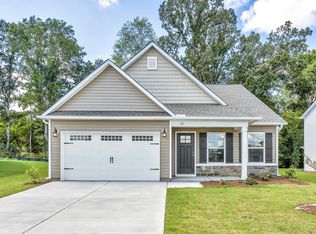 131 Bruinen Dr, Fountain Inn, SC 29644