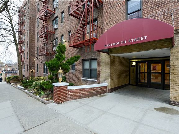 2nd image of 67-31 Dartmouth St Unit 7S