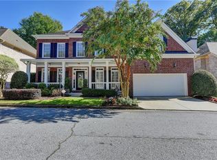 1016 Brookhaven Walk NE, Atlanta, GA 30319