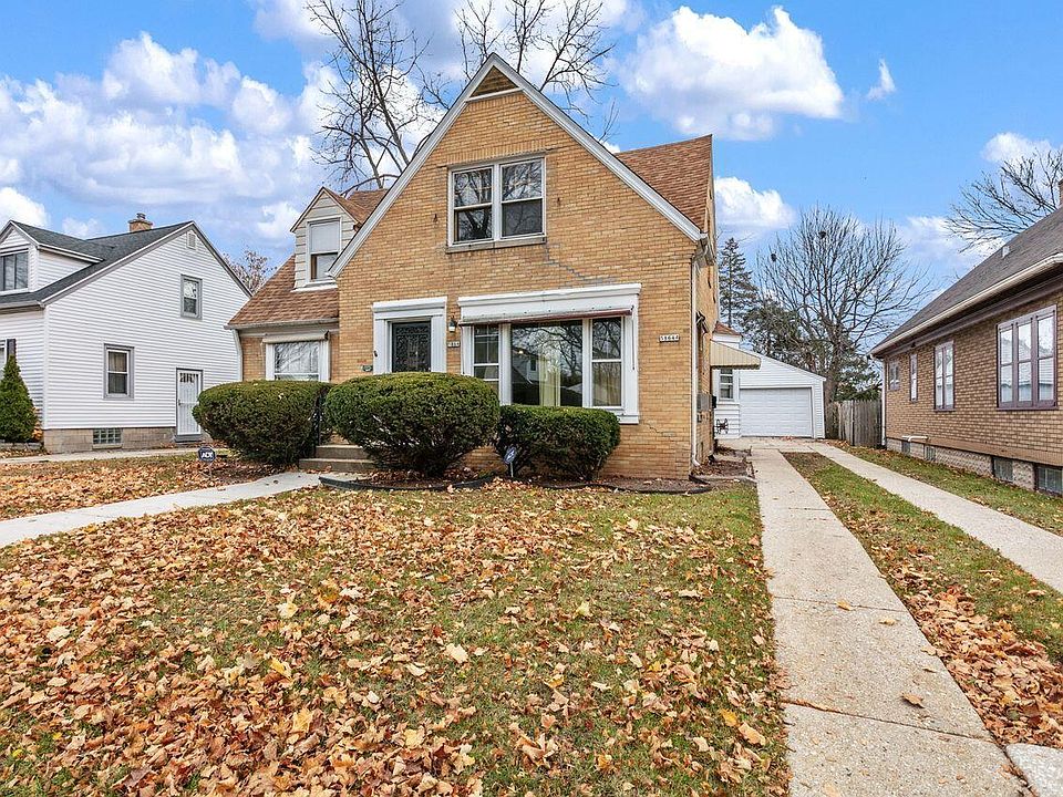 1st image of 5864 North 42nd STREET #5854A
