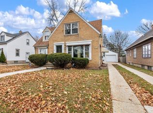 5864 N 42nd St #5854A, Milwaukee, WI 53209