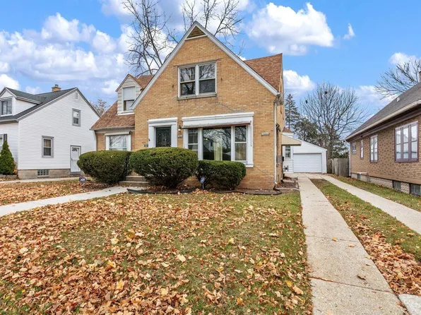 5864 North 42nd STREET #5854A, Milwaukee, WI 53209