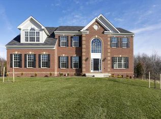 12310 Authur Ct, Brandywine, MD 20613
