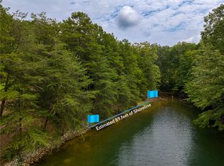 0 Pinnacle Pointe Dr, Seneca, SC 29672