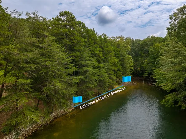 0 Pinnacle Pointe Dr, Seneca, SC 29672