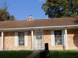 13802 Dorywood Rd, Houston, TX 77038