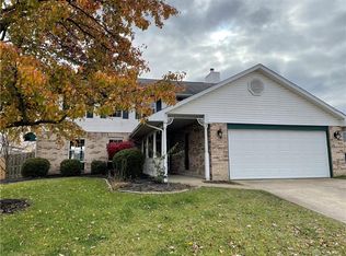 8940 Cadiz Ct, Dayton, OH 45424